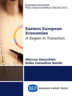 cover image of Eastern European Economies